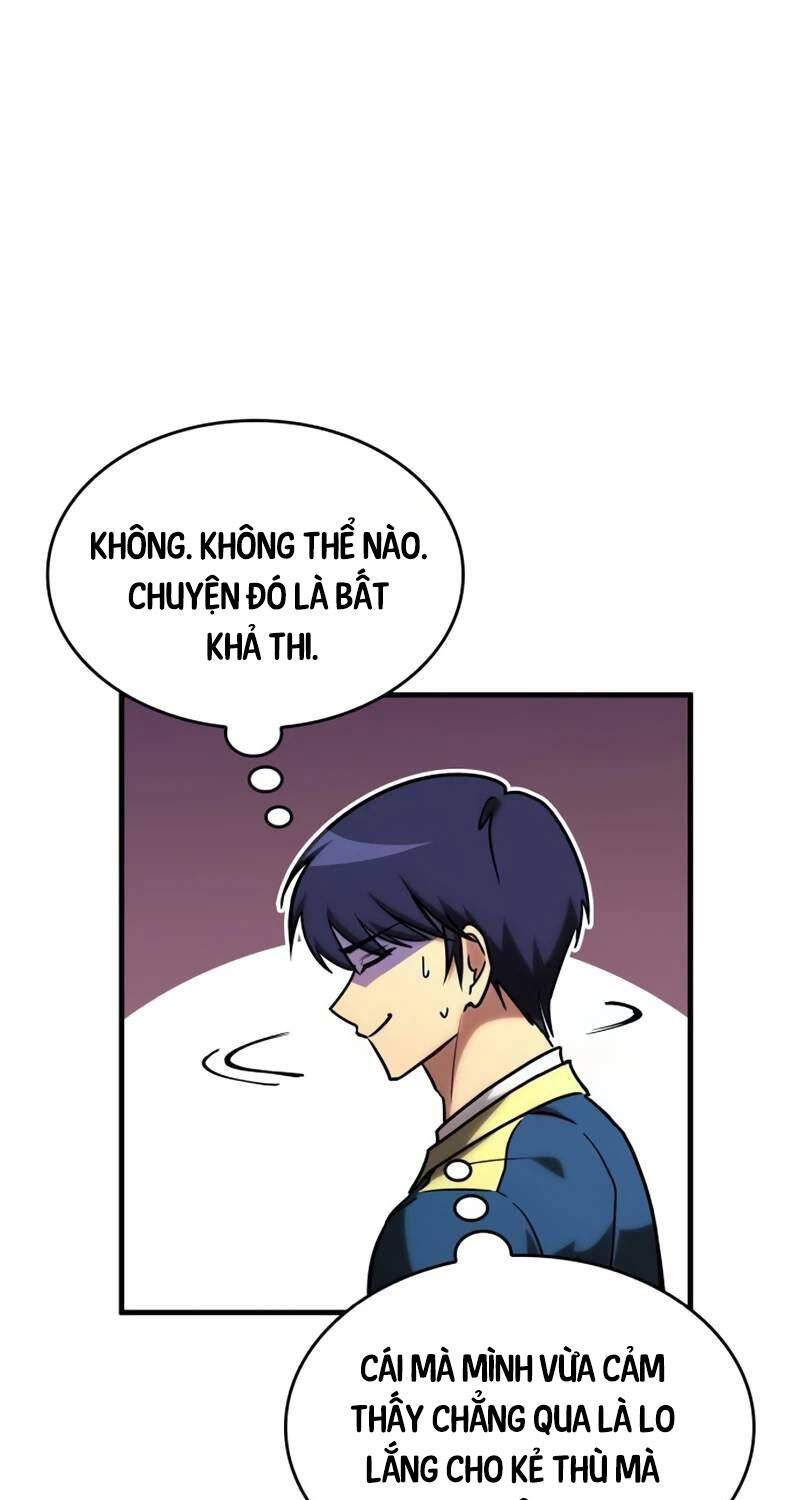 Cuốn Sách Chiến Lược Hàng Đầu Mà Chỉ Tôi Mới Có Thể Nhìn Thấy Chap 26 - Next Chap 27