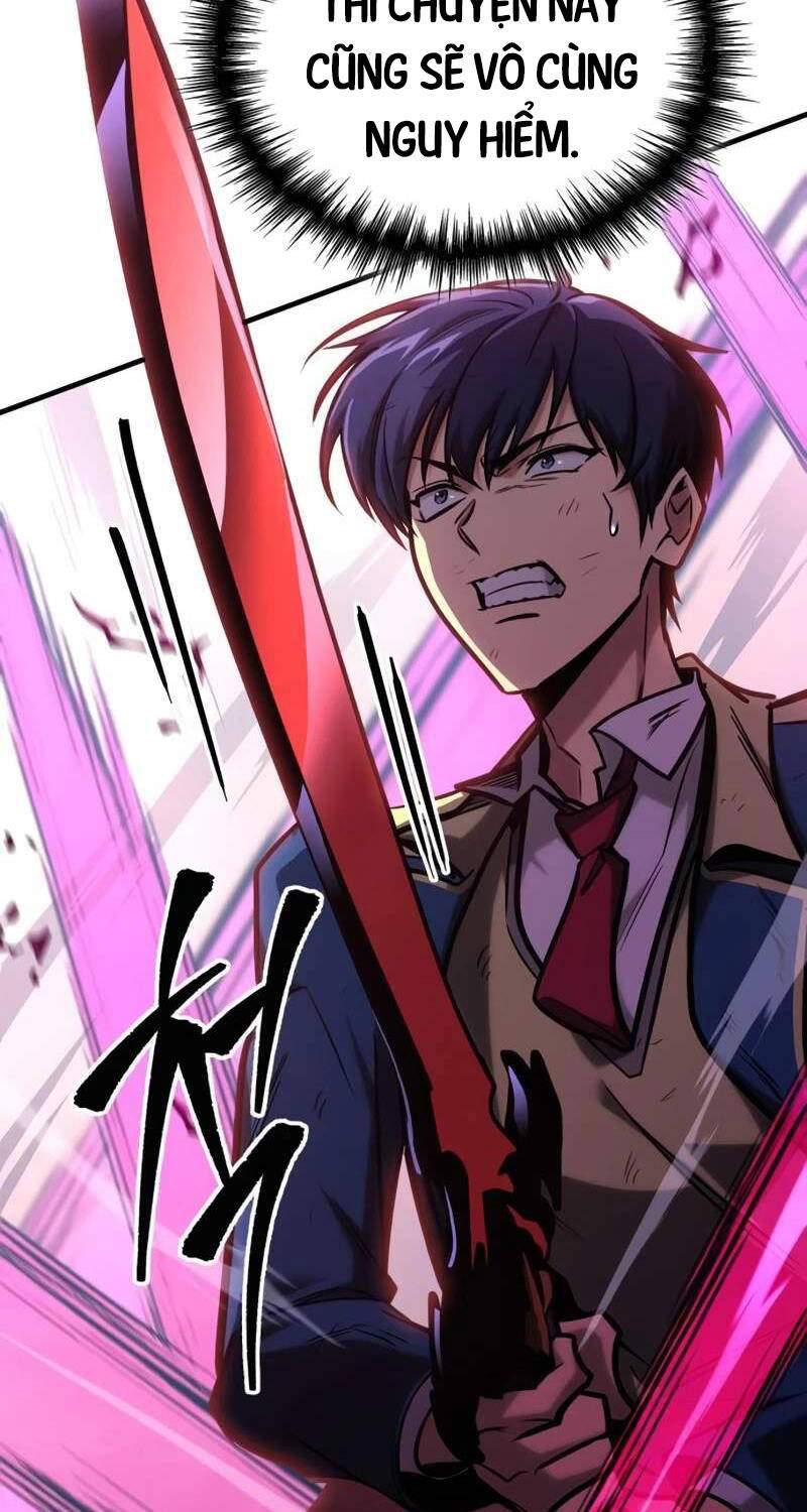 Cuốn Sách Chiến Lược Hàng Đầu Mà Chỉ Tôi Mới Có Thể Nhìn Thấy Chap 26 - Next Chap 27