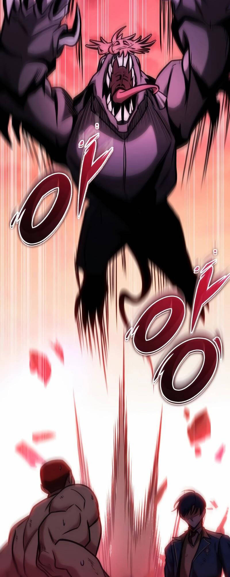 Cuốn Sách Chiến Lược Hàng Đầu Mà Chỉ Tôi Mới Có Thể Nhìn Thấy Chap 27 - Next Chap 28