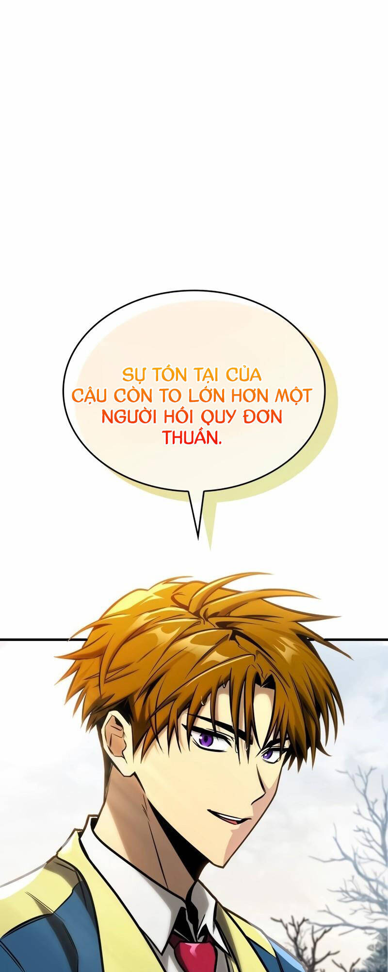 Cuốn Sách Chiến Lược Hàng Đầu Mà Chỉ Tôi Mới Có Thể Nhìn Thấy Chap 27 - Next Chap 28