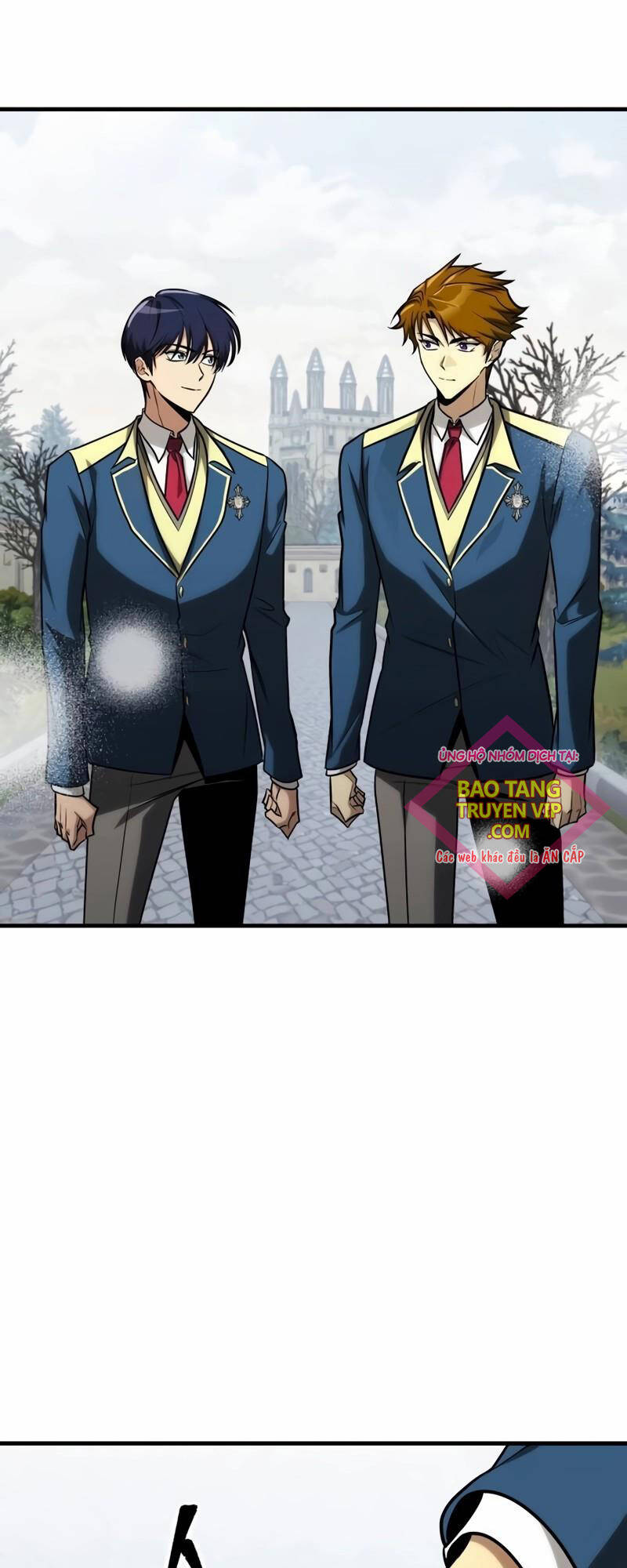 Cuốn Sách Chiến Lược Hàng Đầu Mà Chỉ Tôi Mới Có Thể Nhìn Thấy Chap 27 - Next Chap 28