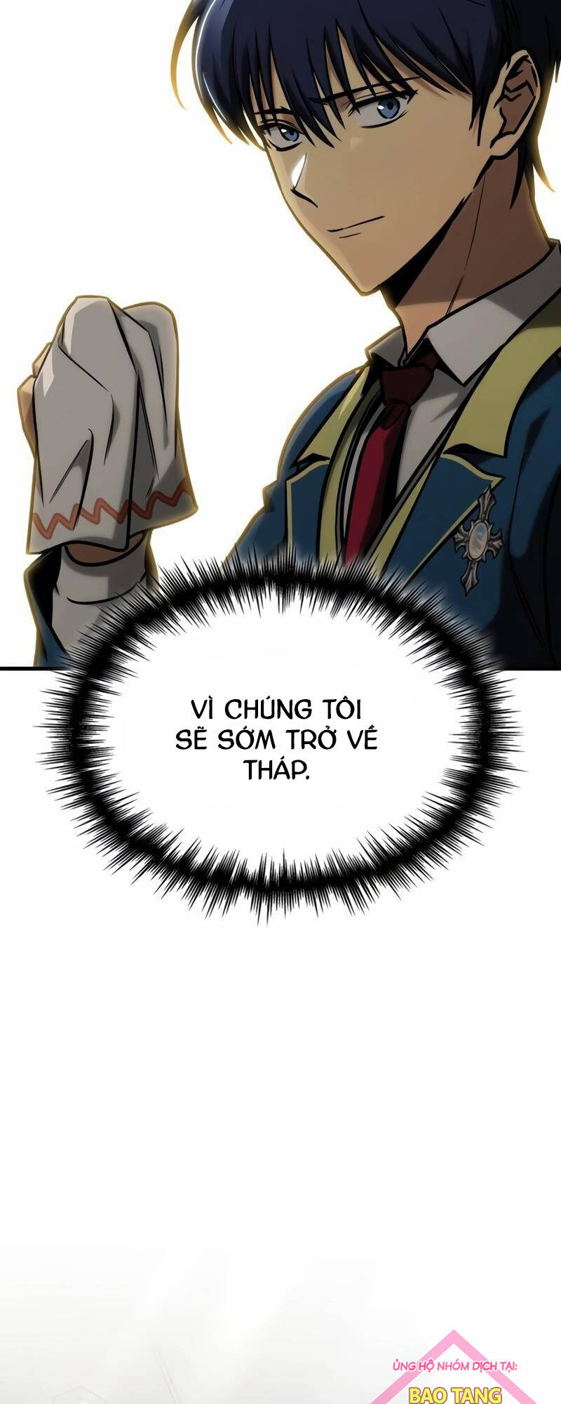 Cuốn Sách Chiến Lược Hàng Đầu Mà Chỉ Tôi Mới Có Thể Nhìn Thấy Chap 27 - Next Chap 28