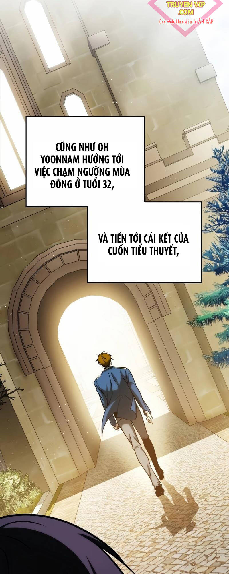 Cuốn Sách Chiến Lược Hàng Đầu Mà Chỉ Tôi Mới Có Thể Nhìn Thấy Chap 27 - Next Chap 28