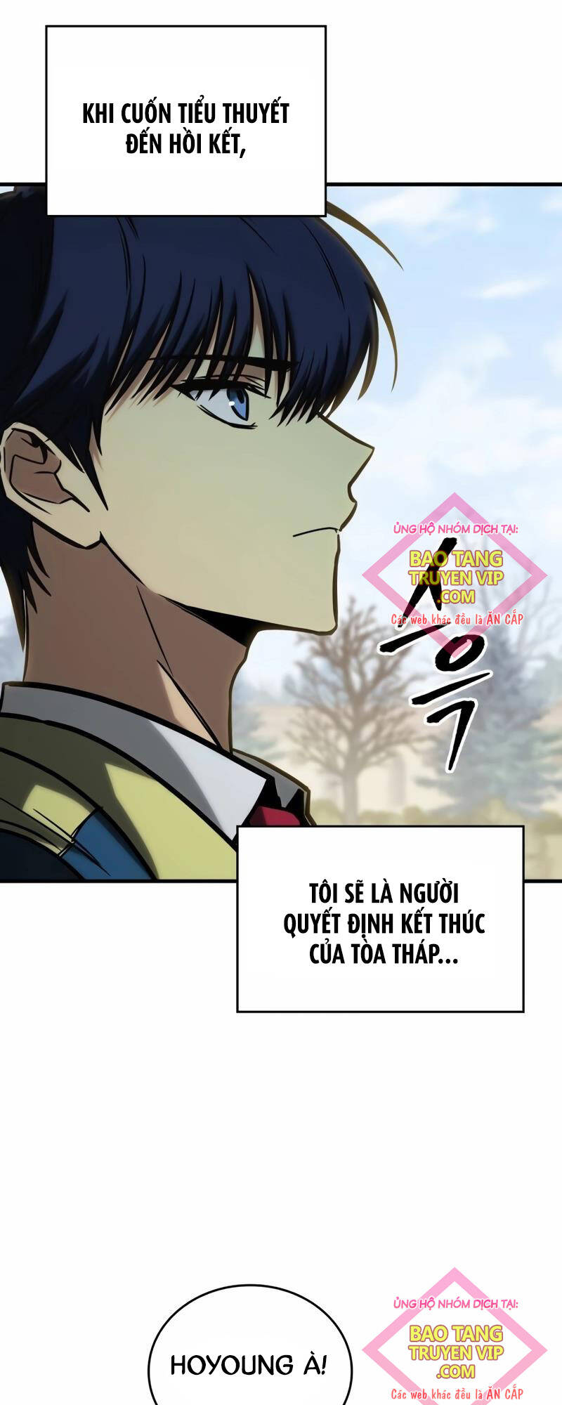 Cuốn Sách Chiến Lược Hàng Đầu Mà Chỉ Tôi Mới Có Thể Nhìn Thấy Chap 27 - Next Chap 28