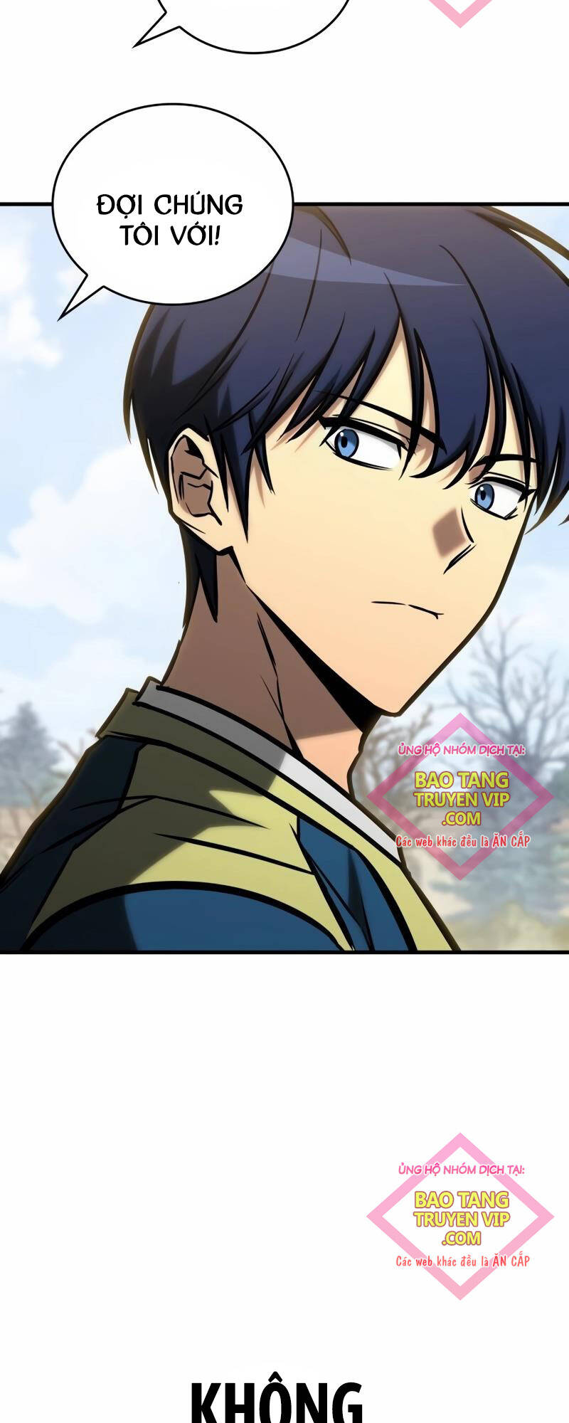 Cuốn Sách Chiến Lược Hàng Đầu Mà Chỉ Tôi Mới Có Thể Nhìn Thấy Chap 27 - Next Chap 28