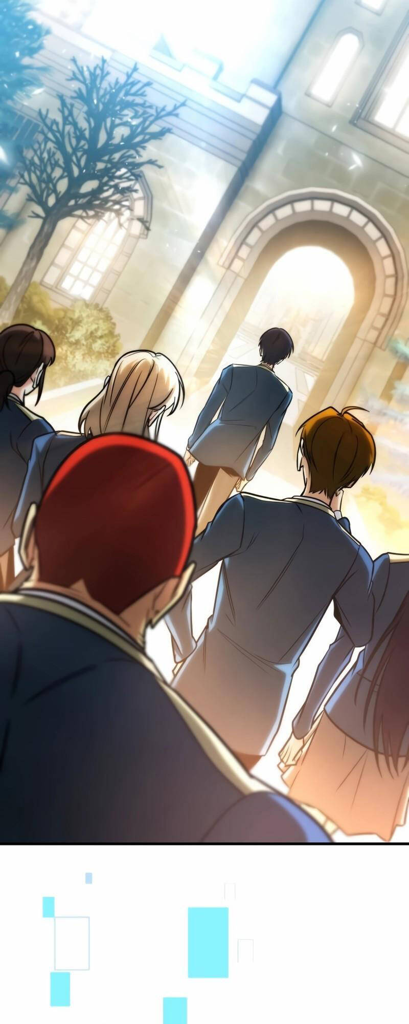 Cuốn Sách Chiến Lược Hàng Đầu Mà Chỉ Tôi Mới Có Thể Nhìn Thấy Chap 27 - Next Chap 28