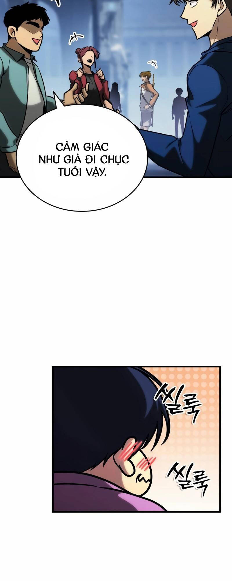 Cuốn Sách Chiến Lược Hàng Đầu Mà Chỉ Tôi Mới Có Thể Nhìn Thấy Chap 27 - Next Chap 28