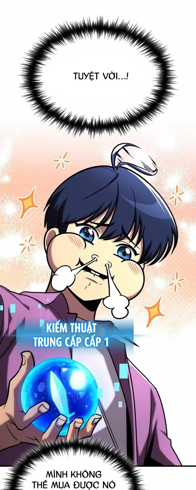 Cuốn Sách Chiến Lược Hàng Đầu Mà Chỉ Tôi Mới Có Thể Nhìn Thấy Chap 27 - Next Chap 28