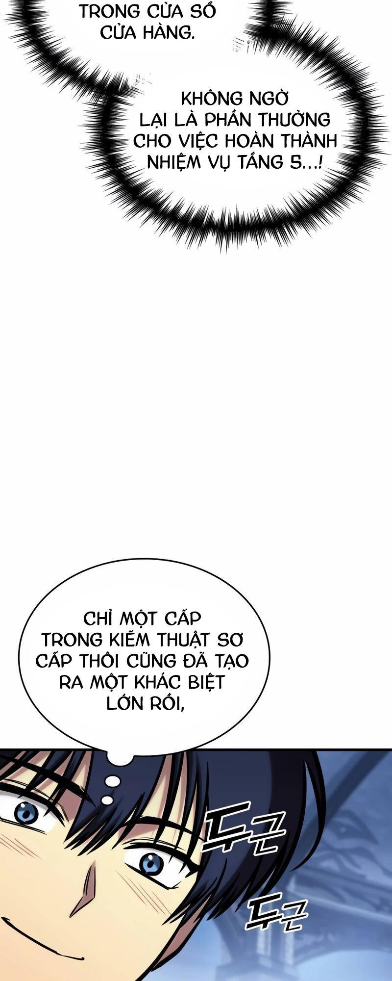 Cuốn Sách Chiến Lược Hàng Đầu Mà Chỉ Tôi Mới Có Thể Nhìn Thấy Chap 27 - Next Chap 28