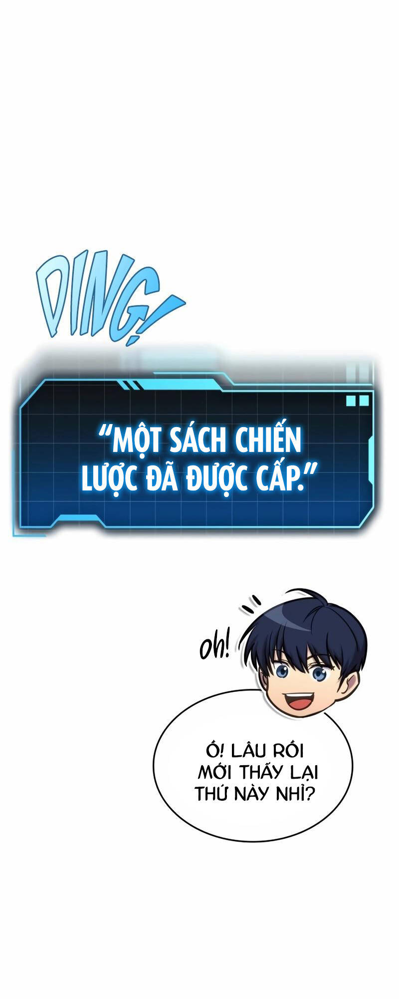 Cuốn Sách Chiến Lược Hàng Đầu Mà Chỉ Tôi Mới Có Thể Nhìn Thấy Chap 27 - Next Chap 28