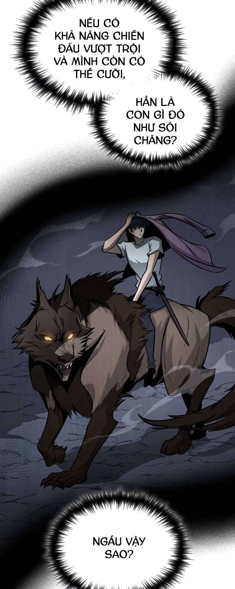 Cuốn Sách Chiến Lược Hàng Đầu Mà Chỉ Tôi Mới Có Thể Nhìn Thấy Chap 27 - Next Chap 28