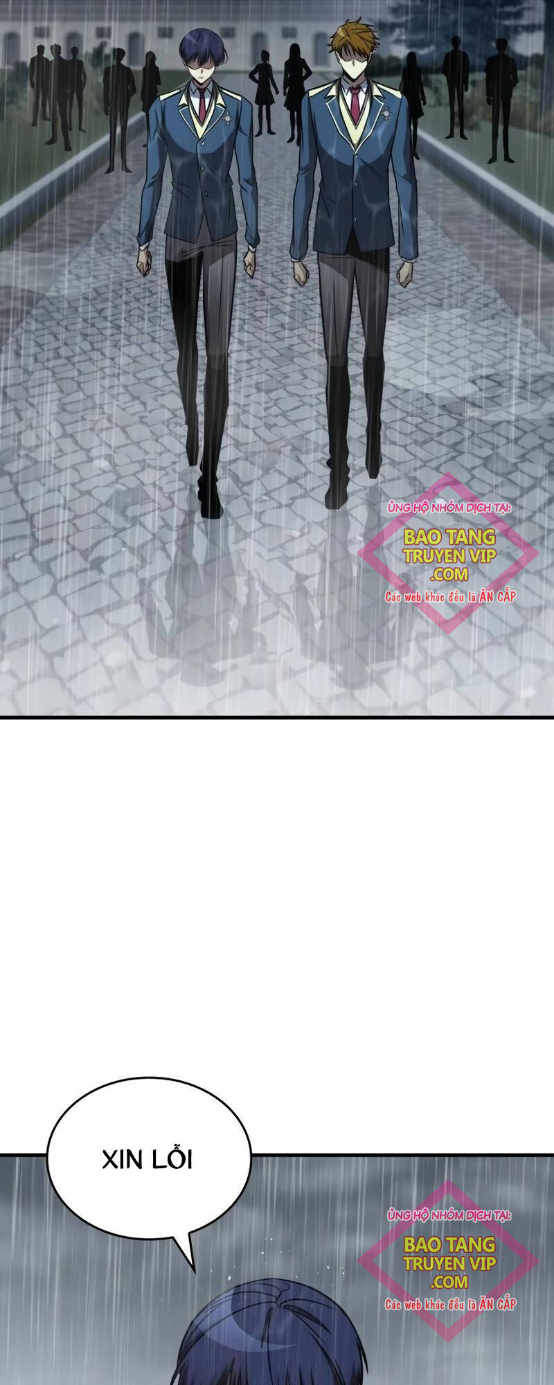 Cuốn Sách Chiến Lược Hàng Đầu Mà Chỉ Tôi Mới Có Thể Nhìn Thấy Chap 27 - Next Chap 28