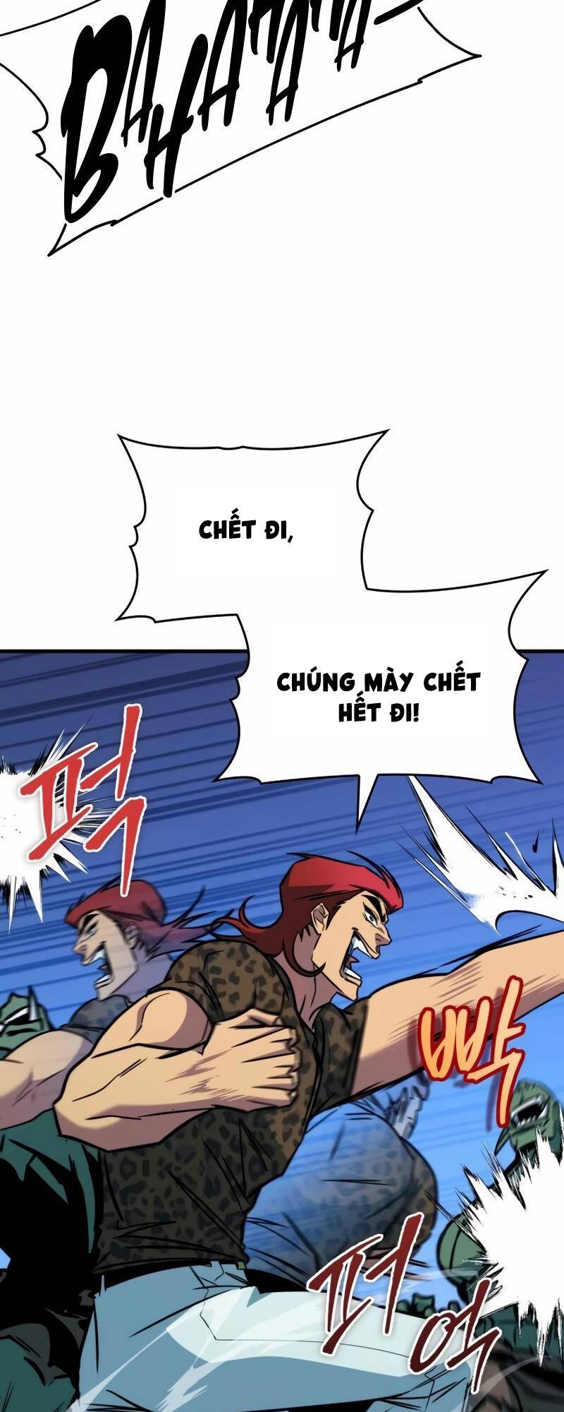 Cuốn Sách Chiến Lược Hàng Đầu Mà Chỉ Tôi Mới Có Thể Nhìn Thấy Chap 27 - Next Chap 28
