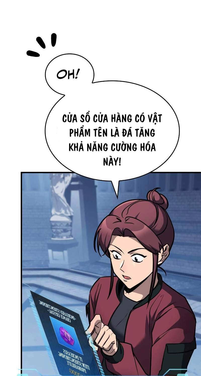 Cuốn Sách Chiến Lược Hàng Đầu Mà Chỉ Tôi Mới Có Thể Nhìn Thấy Chap 28 - Next Chap 29