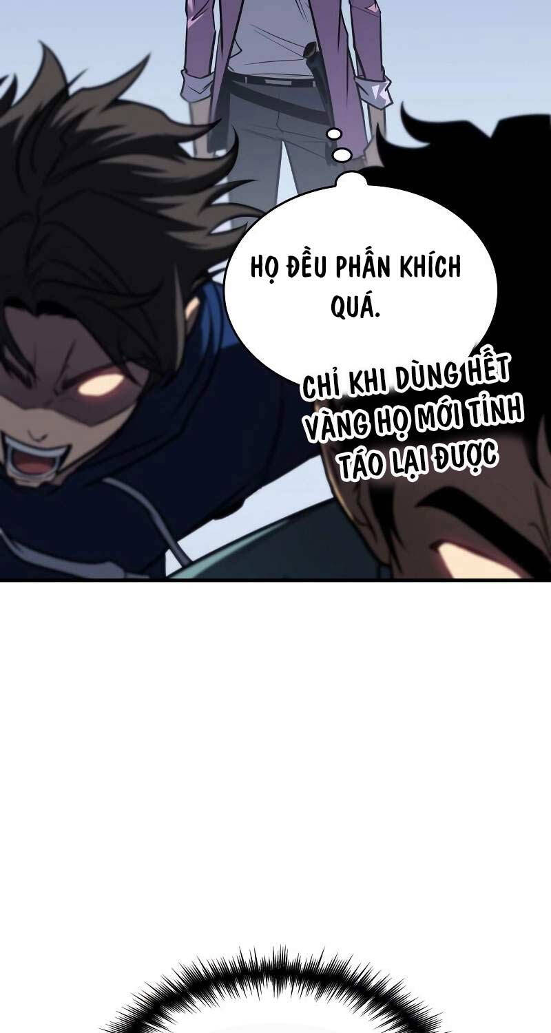 Cuốn Sách Chiến Lược Hàng Đầu Mà Chỉ Tôi Mới Có Thể Nhìn Thấy Chap 28 - Next Chap 29