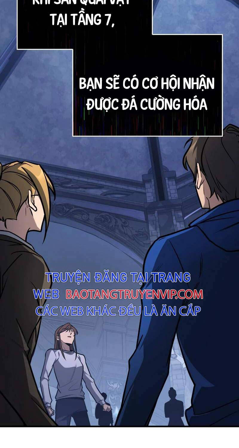 Cuốn Sách Chiến Lược Hàng Đầu Mà Chỉ Tôi Mới Có Thể Nhìn Thấy Chap 28 - Next Chap 29