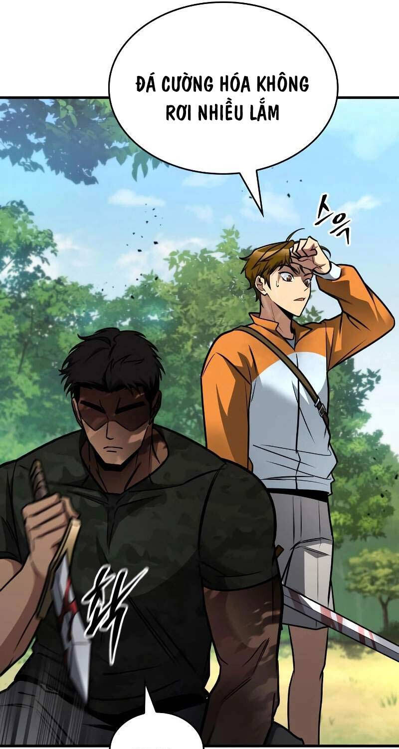 Cuốn Sách Chiến Lược Hàng Đầu Mà Chỉ Tôi Mới Có Thể Nhìn Thấy Chap 28 - Next Chap 29