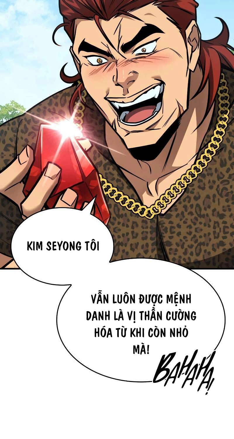 Cuốn Sách Chiến Lược Hàng Đầu Mà Chỉ Tôi Mới Có Thể Nhìn Thấy Chap 28 - Next Chap 29