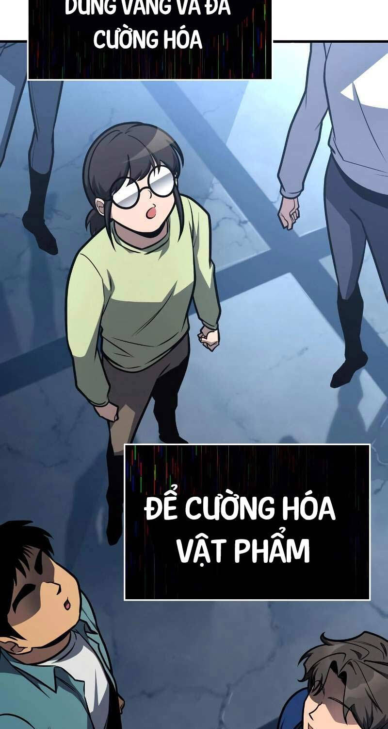 Cuốn Sách Chiến Lược Hàng Đầu Mà Chỉ Tôi Mới Có Thể Nhìn Thấy Chap 28 - Next Chap 29