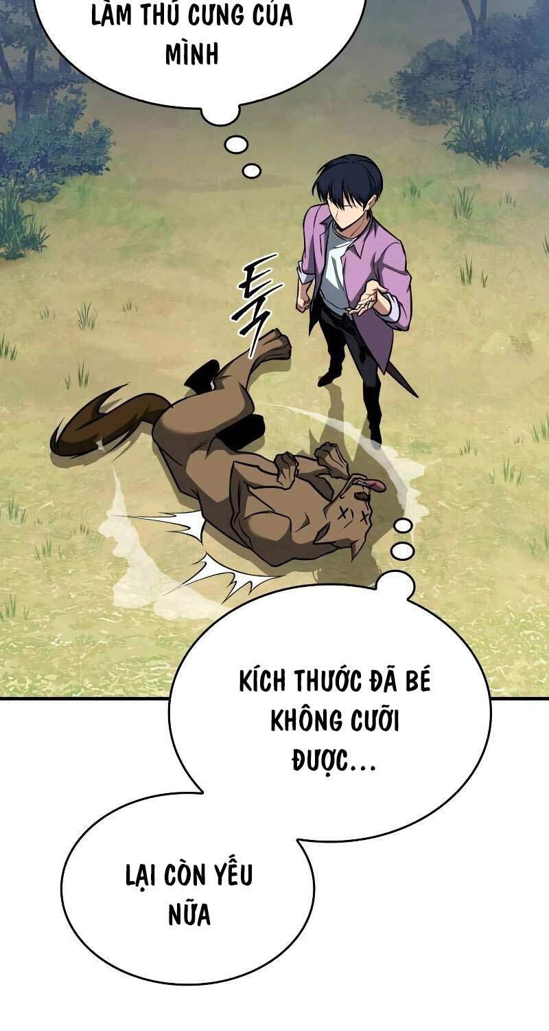 Cuốn Sách Chiến Lược Hàng Đầu Mà Chỉ Tôi Mới Có Thể Nhìn Thấy Chap 28 - Next Chap 29