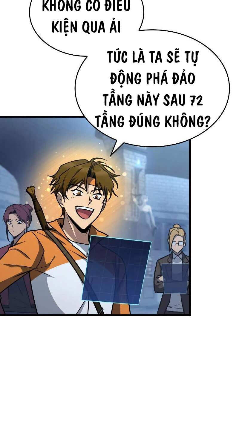 Cuốn Sách Chiến Lược Hàng Đầu Mà Chỉ Tôi Mới Có Thể Nhìn Thấy Chap 28 - Next Chap 29