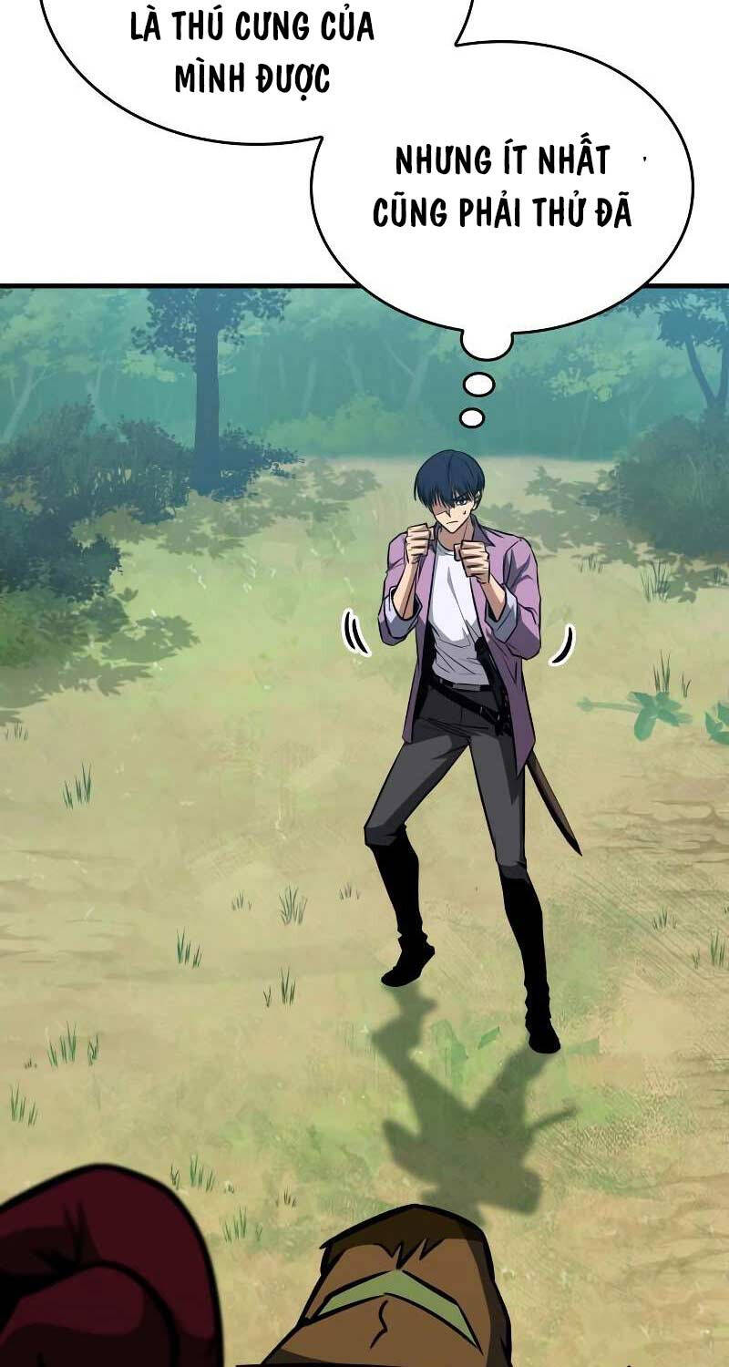 Cuốn Sách Chiến Lược Hàng Đầu Mà Chỉ Tôi Mới Có Thể Nhìn Thấy Chap 28 - Next Chap 29