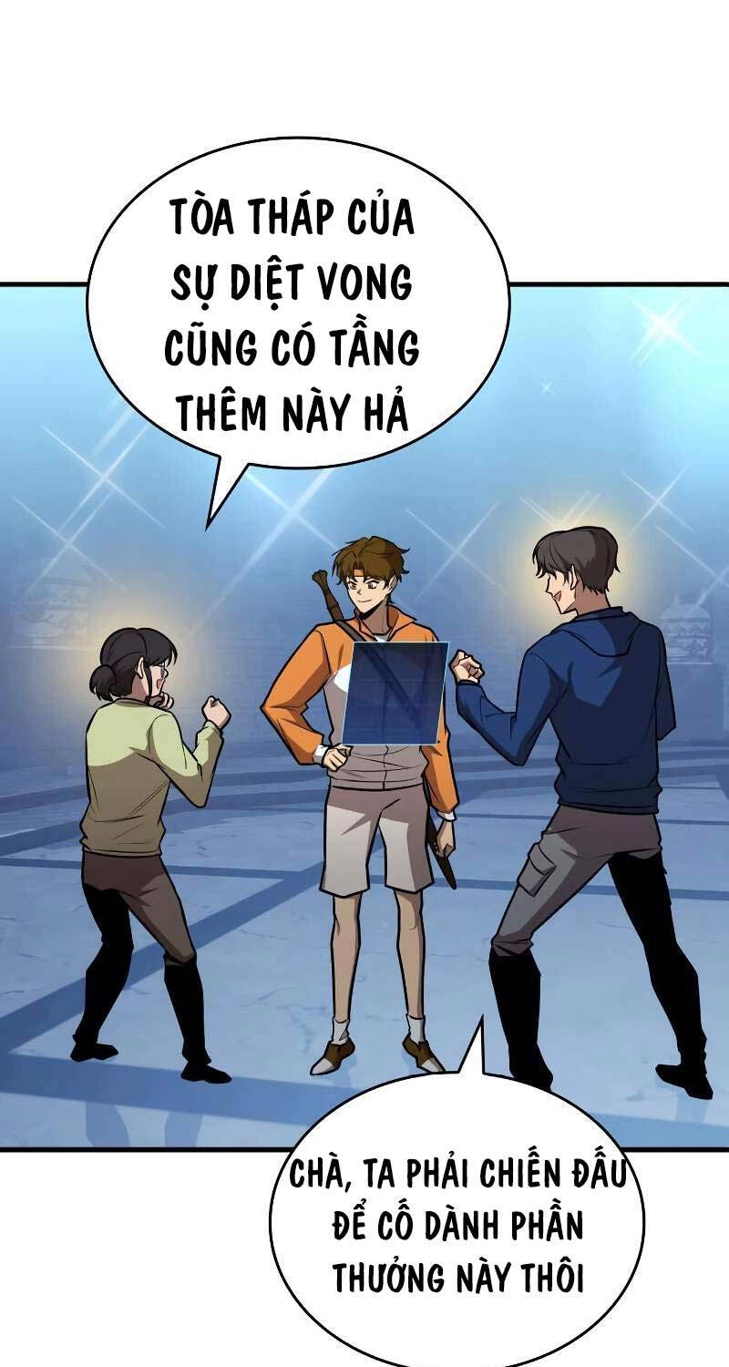 Cuốn Sách Chiến Lược Hàng Đầu Mà Chỉ Tôi Mới Có Thể Nhìn Thấy Chap 28 - Next Chap 29