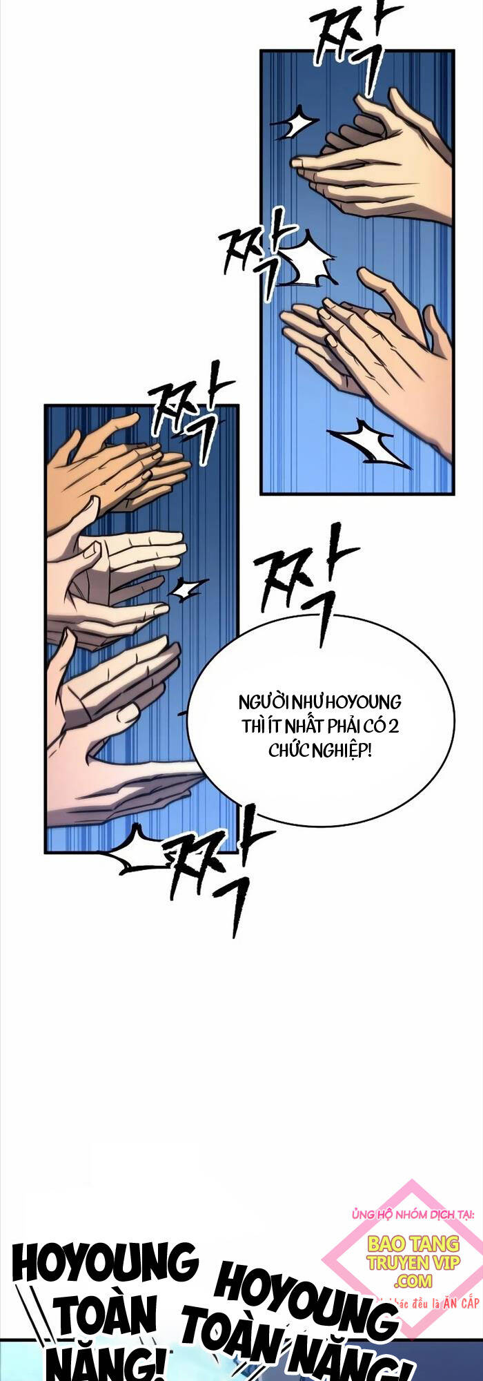 Cuốn Sách Chiến Lược Hàng Đầu Mà Chỉ Tôi Mới Có Thể Nhìn Thấy Chap 29 - Next Chap 30