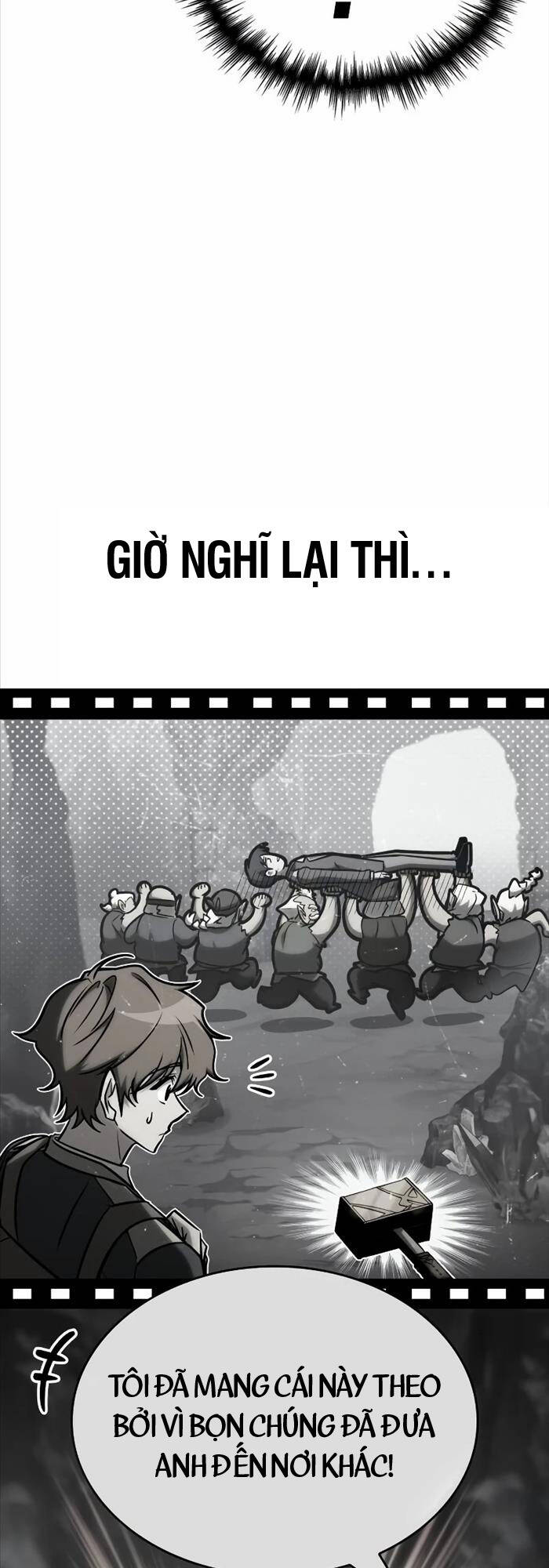 Cuốn Sách Chiến Lược Hàng Đầu Mà Chỉ Tôi Mới Có Thể Nhìn Thấy Chap 29 - Next Chap 30