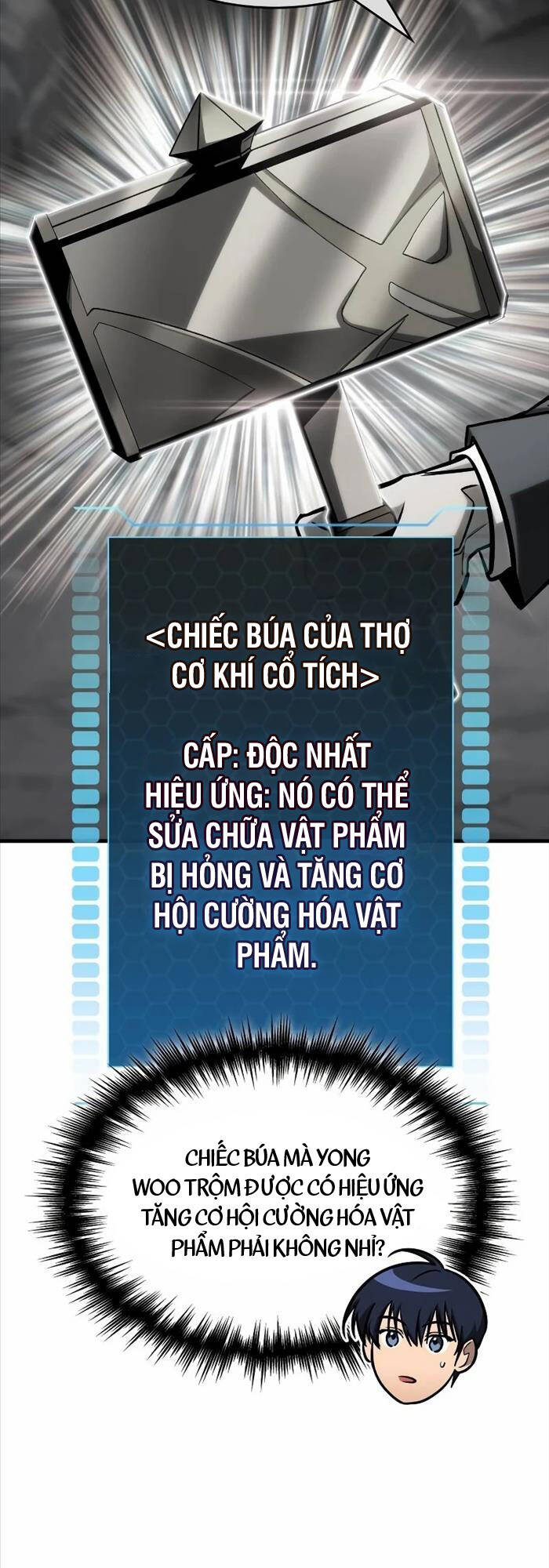 Cuốn Sách Chiến Lược Hàng Đầu Mà Chỉ Tôi Mới Có Thể Nhìn Thấy Chap 29 - Next Chap 30