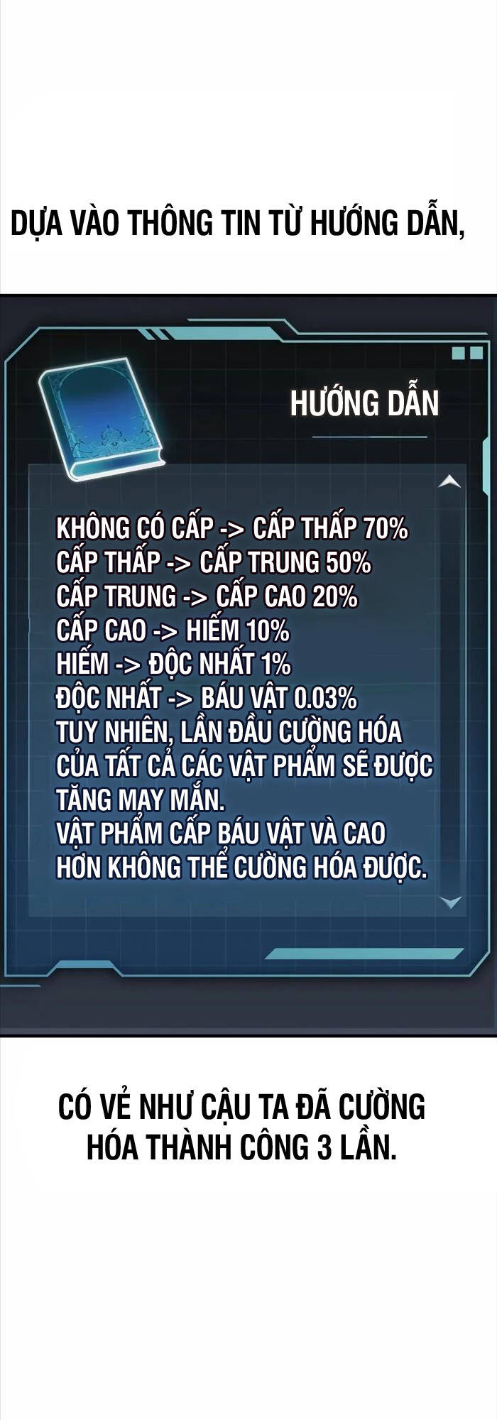 Cuốn Sách Chiến Lược Hàng Đầu Mà Chỉ Tôi Mới Có Thể Nhìn Thấy Chap 29 - Next Chap 30