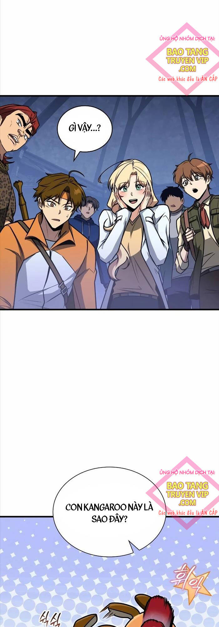 Cuốn Sách Chiến Lược Hàng Đầu Mà Chỉ Tôi Mới Có Thể Nhìn Thấy Chap 29 - Next Chap 30