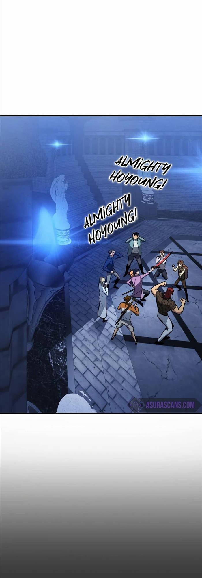 Cuốn Sách Chiến Lược Hàng Đầu Mà Chỉ Tôi Mới Có Thể Nhìn Thấy Chap 29 - Next Chap 30