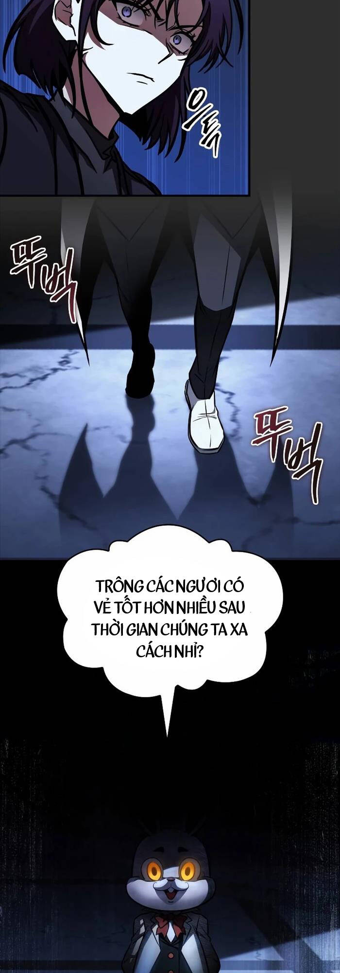 Cuốn Sách Chiến Lược Hàng Đầu Mà Chỉ Tôi Mới Có Thể Nhìn Thấy Chap 29 - Next Chap 30