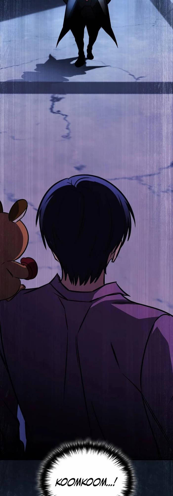 Cuốn Sách Chiến Lược Hàng Đầu Mà Chỉ Tôi Mới Có Thể Nhìn Thấy Chap 29 - Next Chap 30