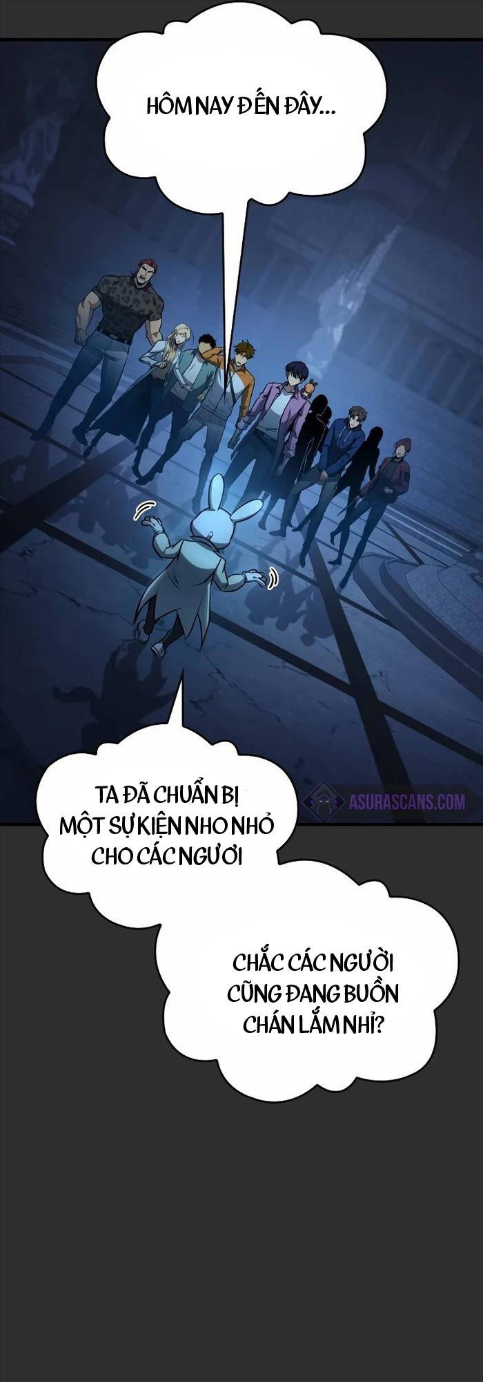 Cuốn Sách Chiến Lược Hàng Đầu Mà Chỉ Tôi Mới Có Thể Nhìn Thấy Chap 29 - Next Chap 30