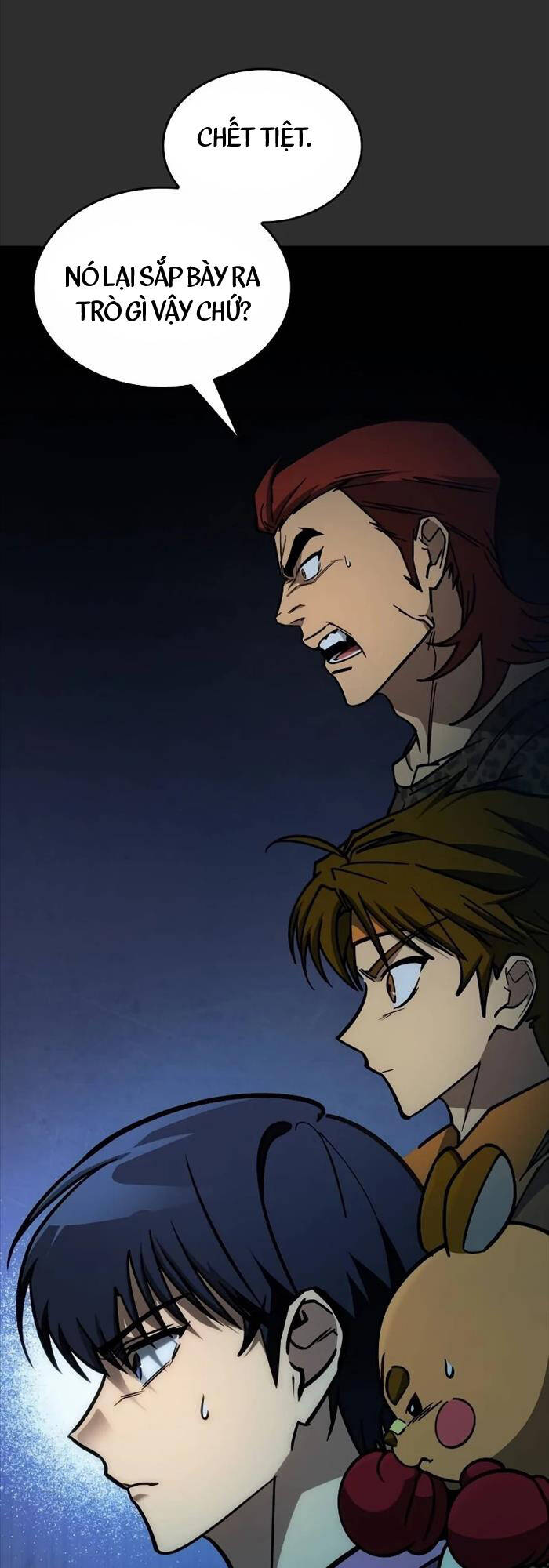 Cuốn Sách Chiến Lược Hàng Đầu Mà Chỉ Tôi Mới Có Thể Nhìn Thấy Chap 29 - Next Chap 30