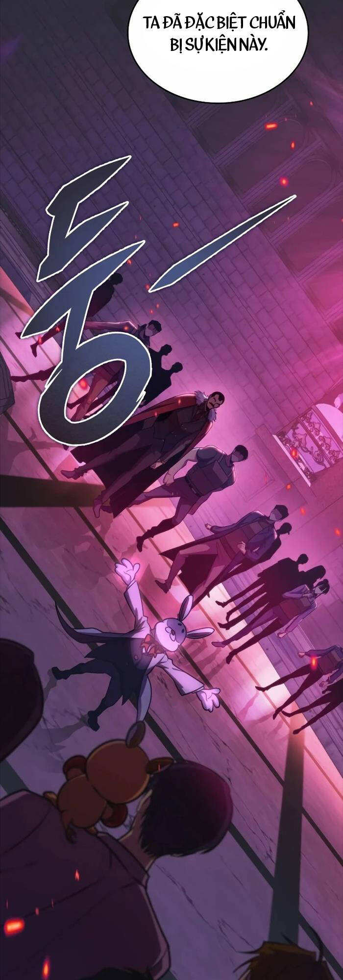 Cuốn Sách Chiến Lược Hàng Đầu Mà Chỉ Tôi Mới Có Thể Nhìn Thấy Chap 29 - Next Chap 30