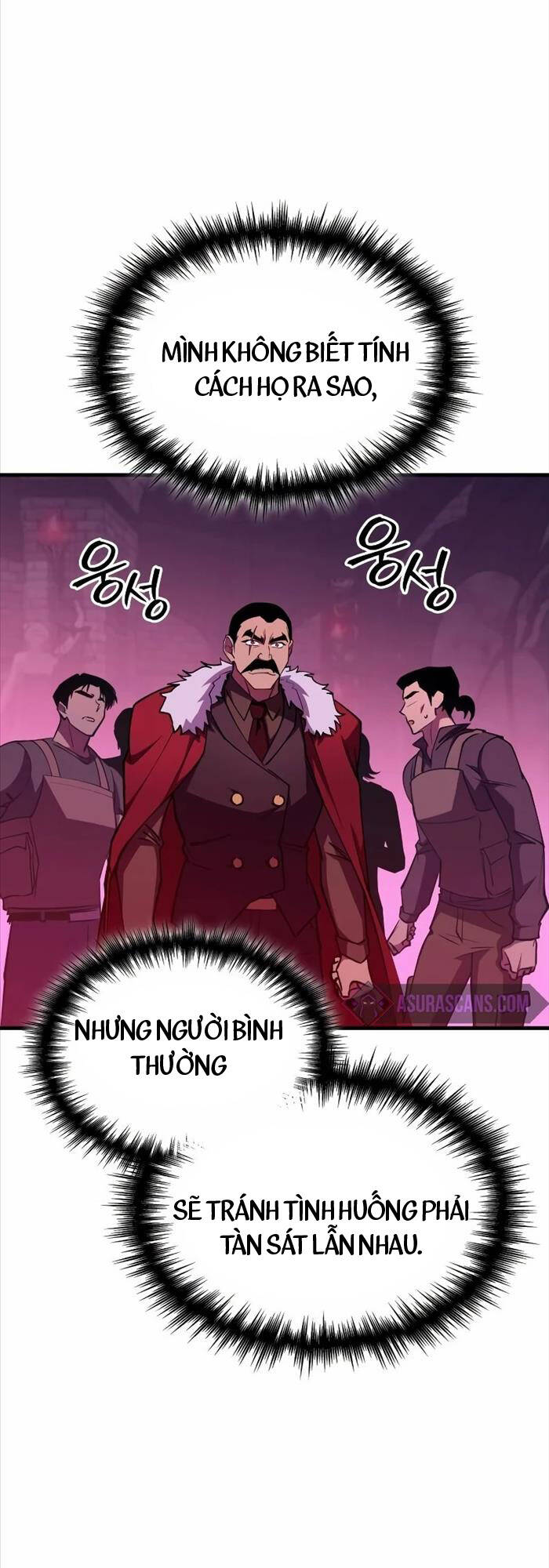 Cuốn Sách Chiến Lược Hàng Đầu Mà Chỉ Tôi Mới Có Thể Nhìn Thấy Chap 29 - Next Chap 30