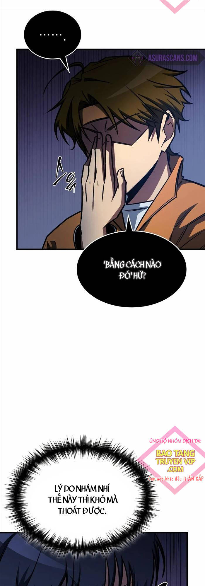 Cuốn Sách Chiến Lược Hàng Đầu Mà Chỉ Tôi Mới Có Thể Nhìn Thấy Chap 29 - Next Chap 30