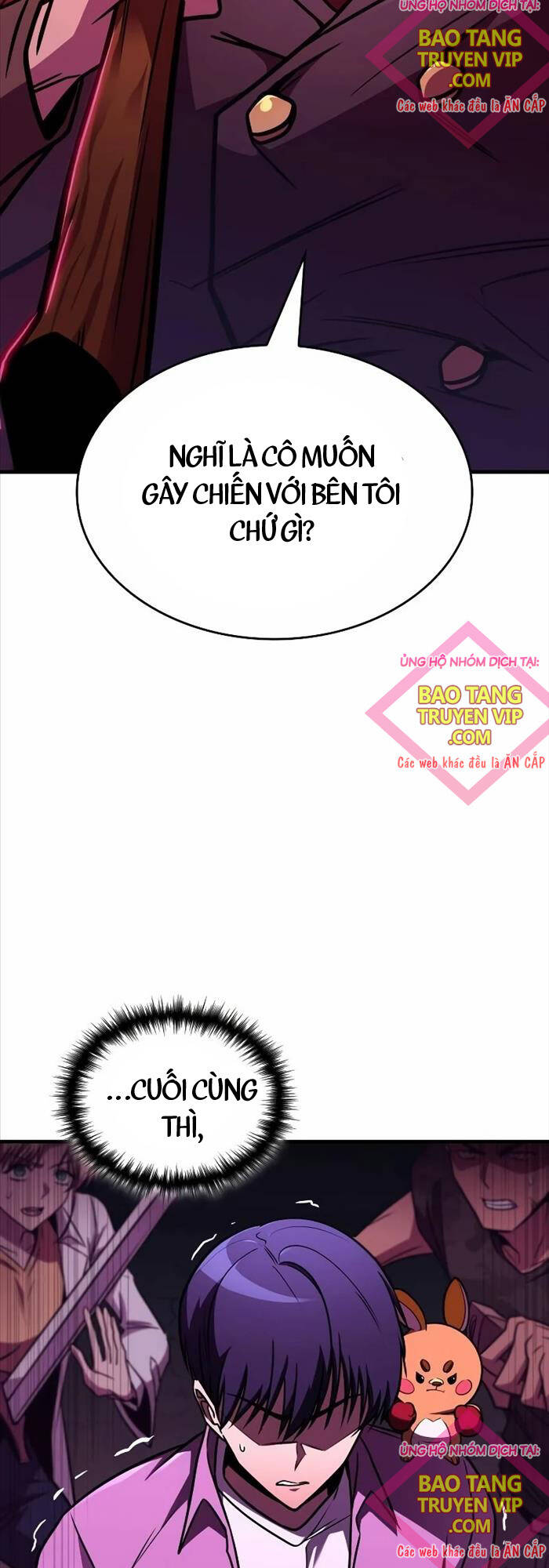 Cuốn Sách Chiến Lược Hàng Đầu Mà Chỉ Tôi Mới Có Thể Nhìn Thấy Chap 29 - Next Chap 30