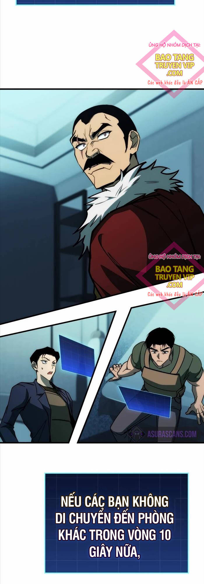 Cuốn Sách Chiến Lược Hàng Đầu Mà Chỉ Tôi Mới Có Thể Nhìn Thấy Chap 29 - Next Chap 30