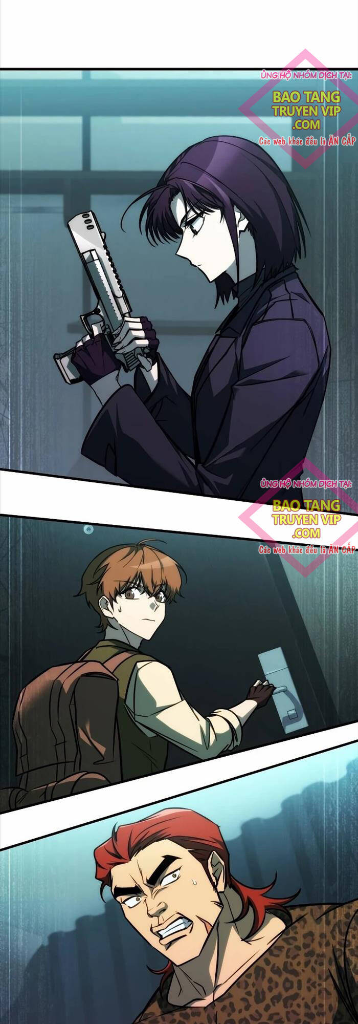 Cuốn Sách Chiến Lược Hàng Đầu Mà Chỉ Tôi Mới Có Thể Nhìn Thấy Chap 29 - Next Chap 30