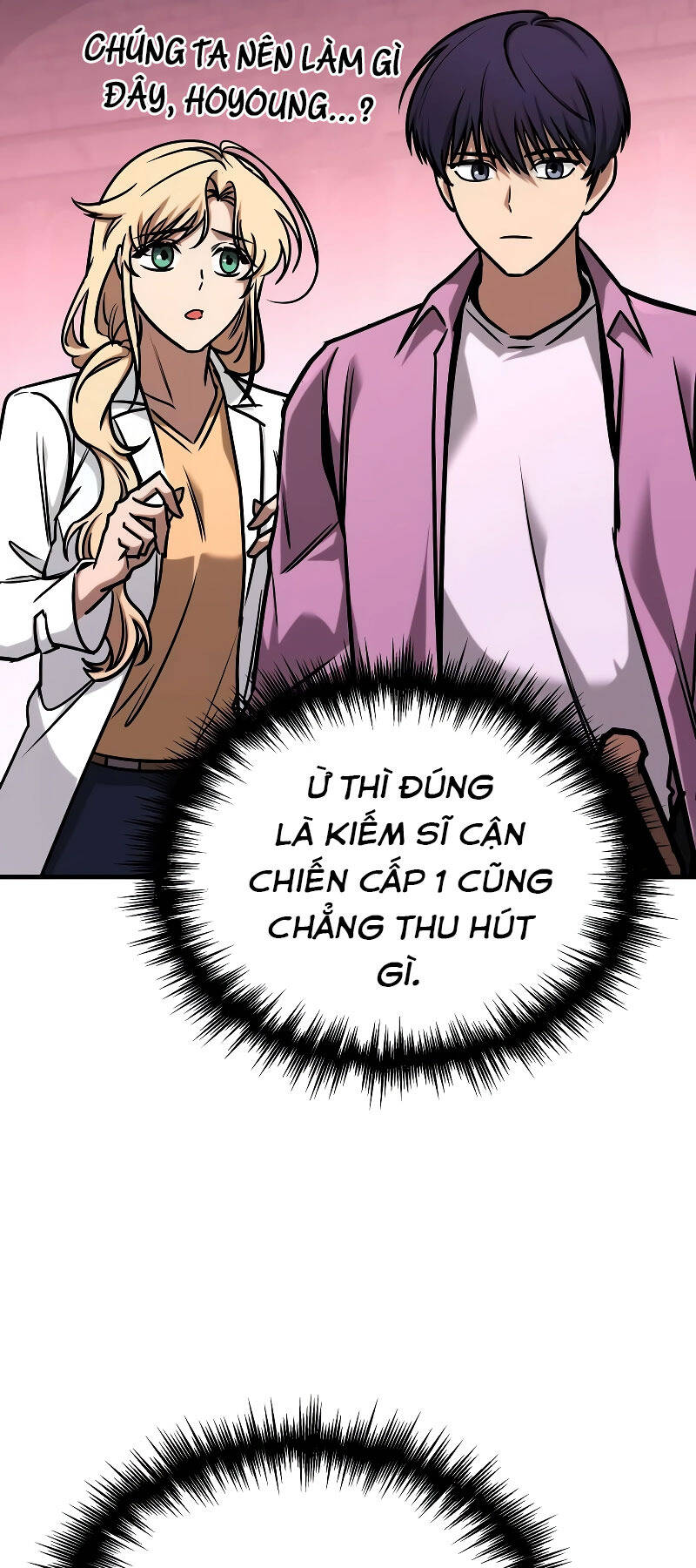 Cuốn Sách Chiến Lược Hàng Đầu Mà Chỉ Tôi Mới Có Thể Nhìn Thấy Chap 3 - Next Chap 4