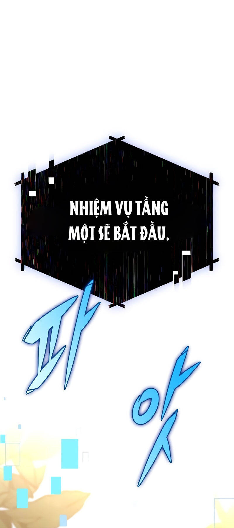 Cuốn Sách Chiến Lược Hàng Đầu Mà Chỉ Tôi Mới Có Thể Nhìn Thấy Chap 3 - Next Chap 4