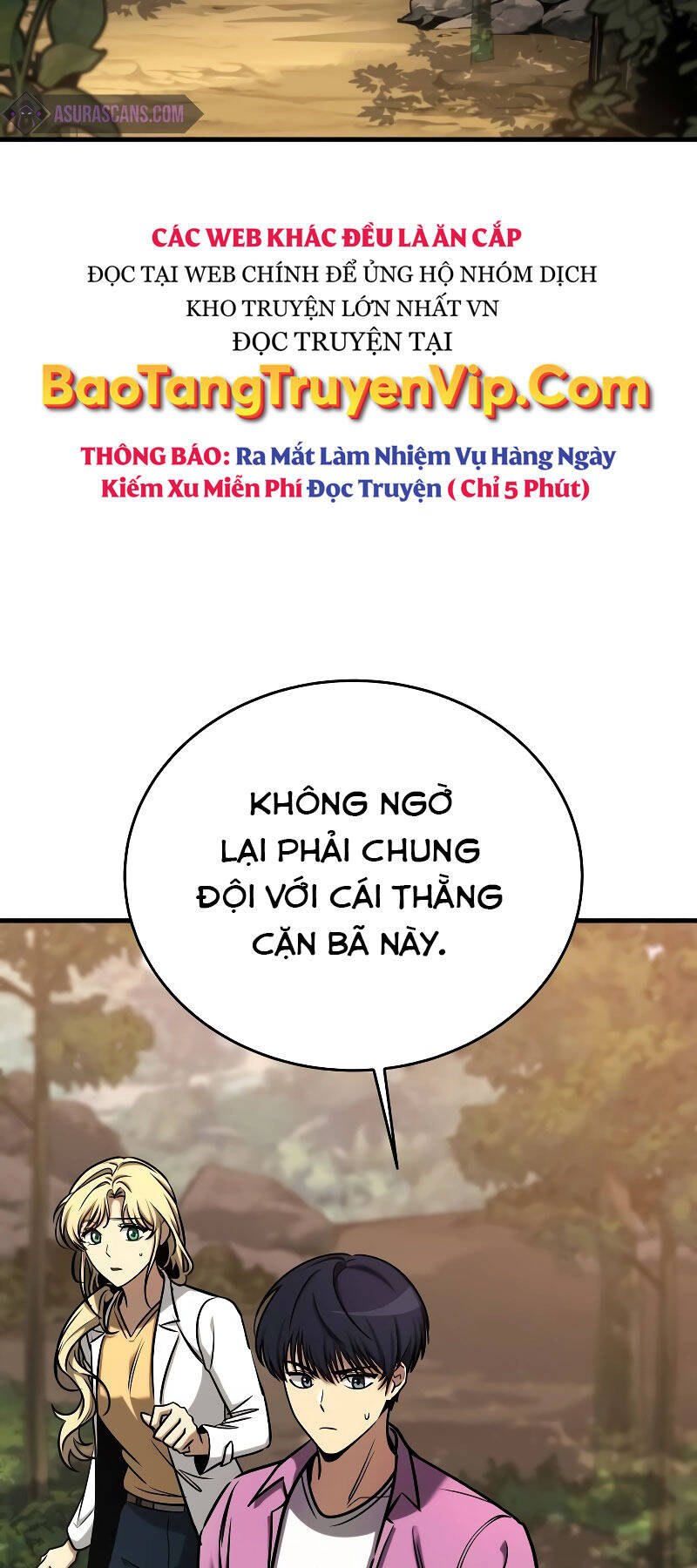 Cuốn Sách Chiến Lược Hàng Đầu Mà Chỉ Tôi Mới Có Thể Nhìn Thấy Chap 3 - Next Chap 4