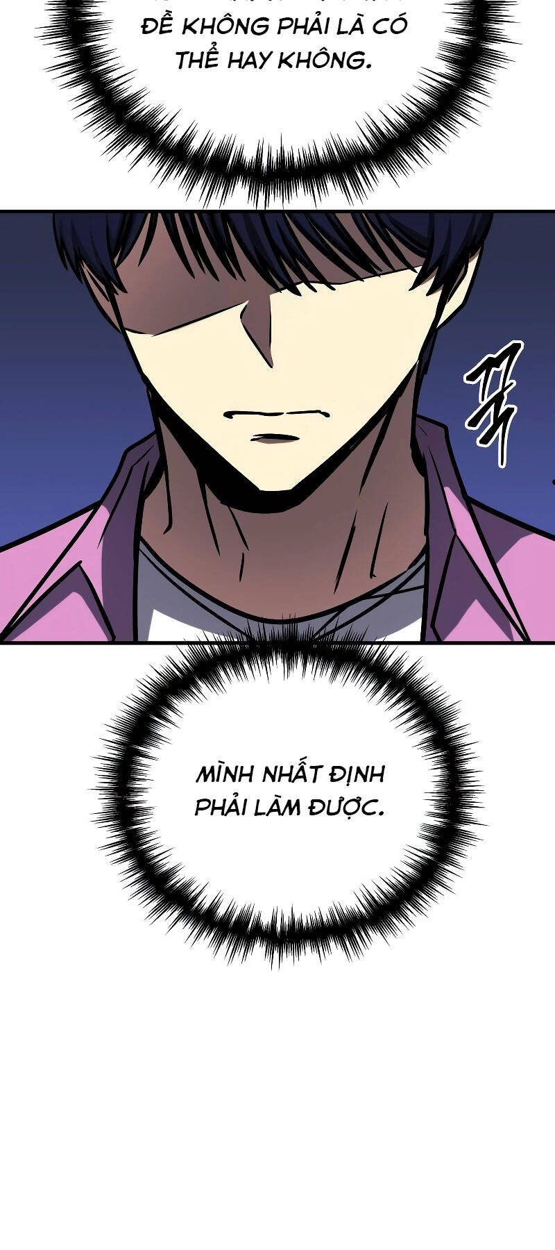 Cuốn Sách Chiến Lược Hàng Đầu Mà Chỉ Tôi Mới Có Thể Nhìn Thấy Chap 3 - Next Chap 4