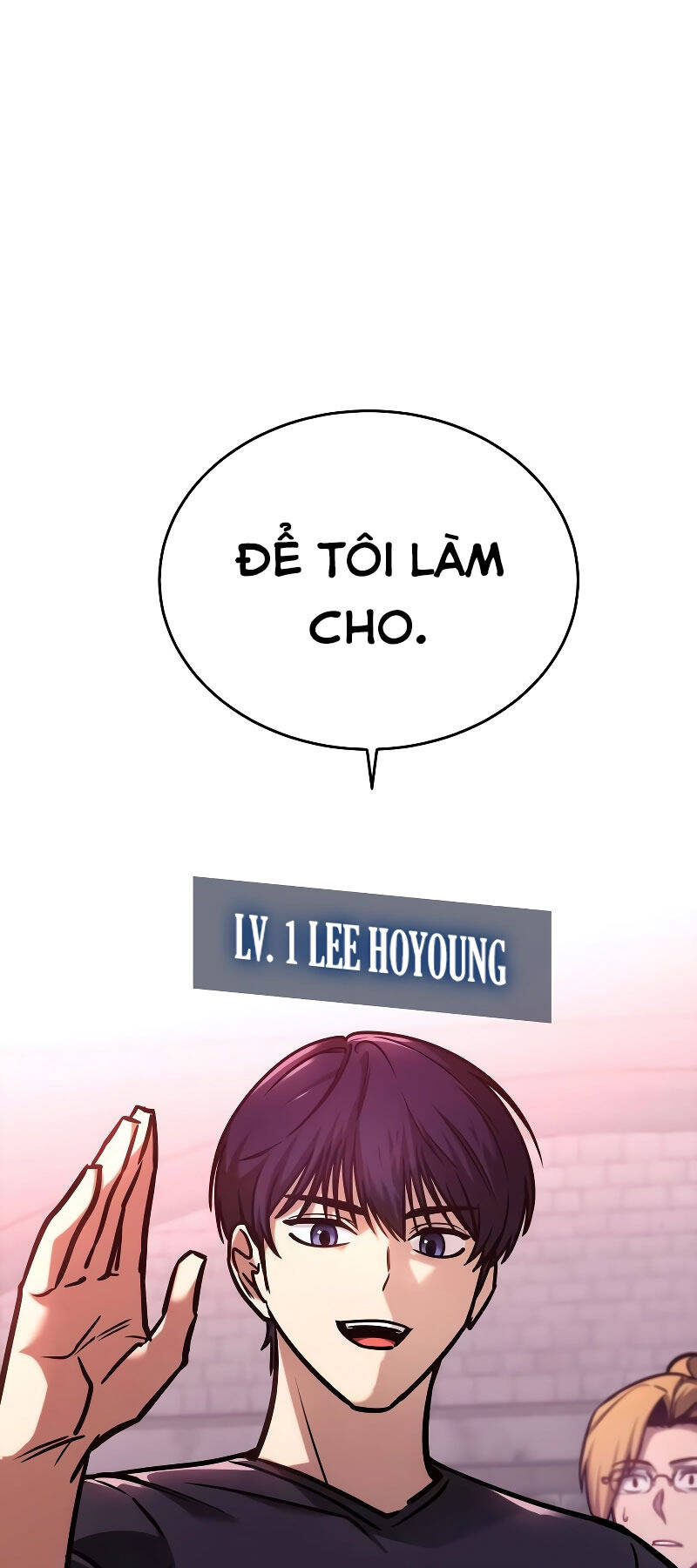 Cuốn Sách Chiến Lược Hàng Đầu Mà Chỉ Tôi Mới Có Thể Nhìn Thấy Chap 3 - Next Chap 4