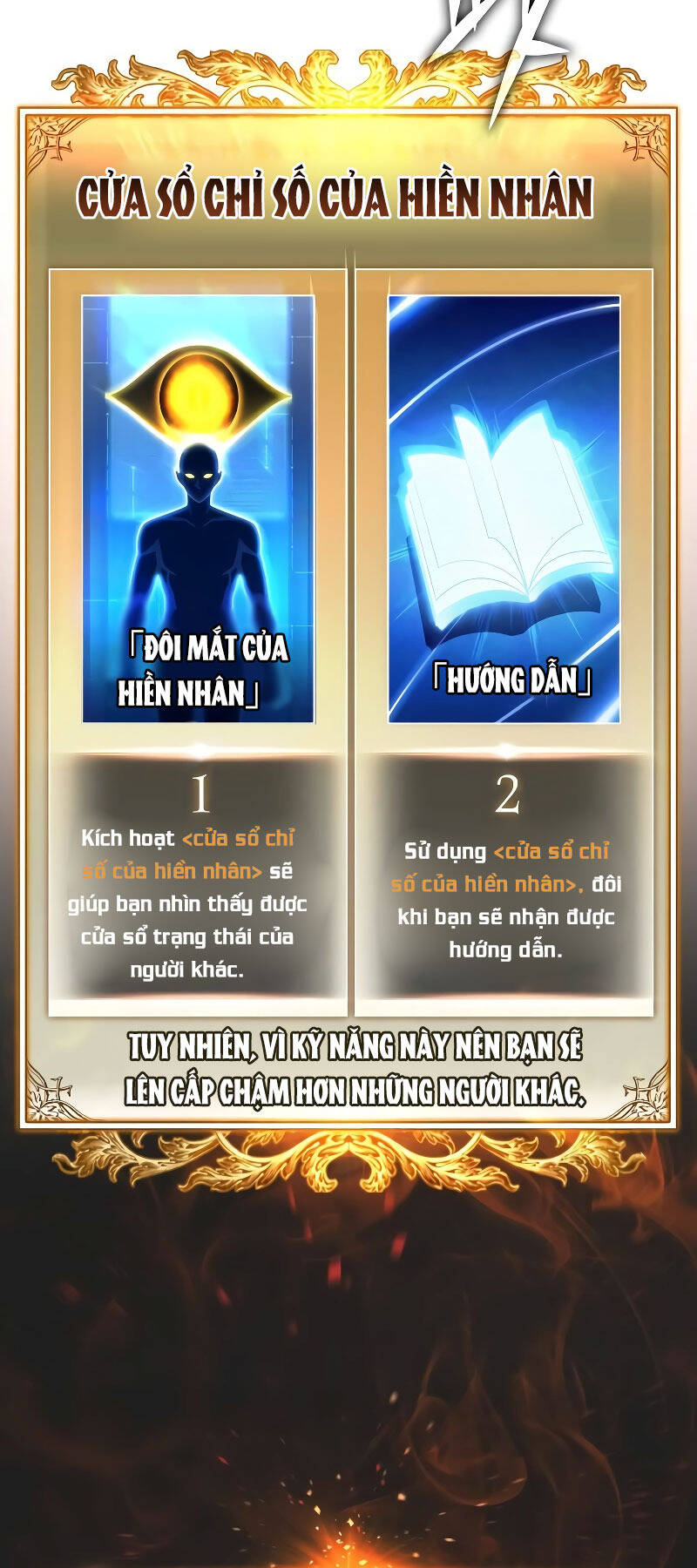 Cuốn Sách Chiến Lược Hàng Đầu Mà Chỉ Tôi Mới Có Thể Nhìn Thấy Chap 3 - Next Chap 4