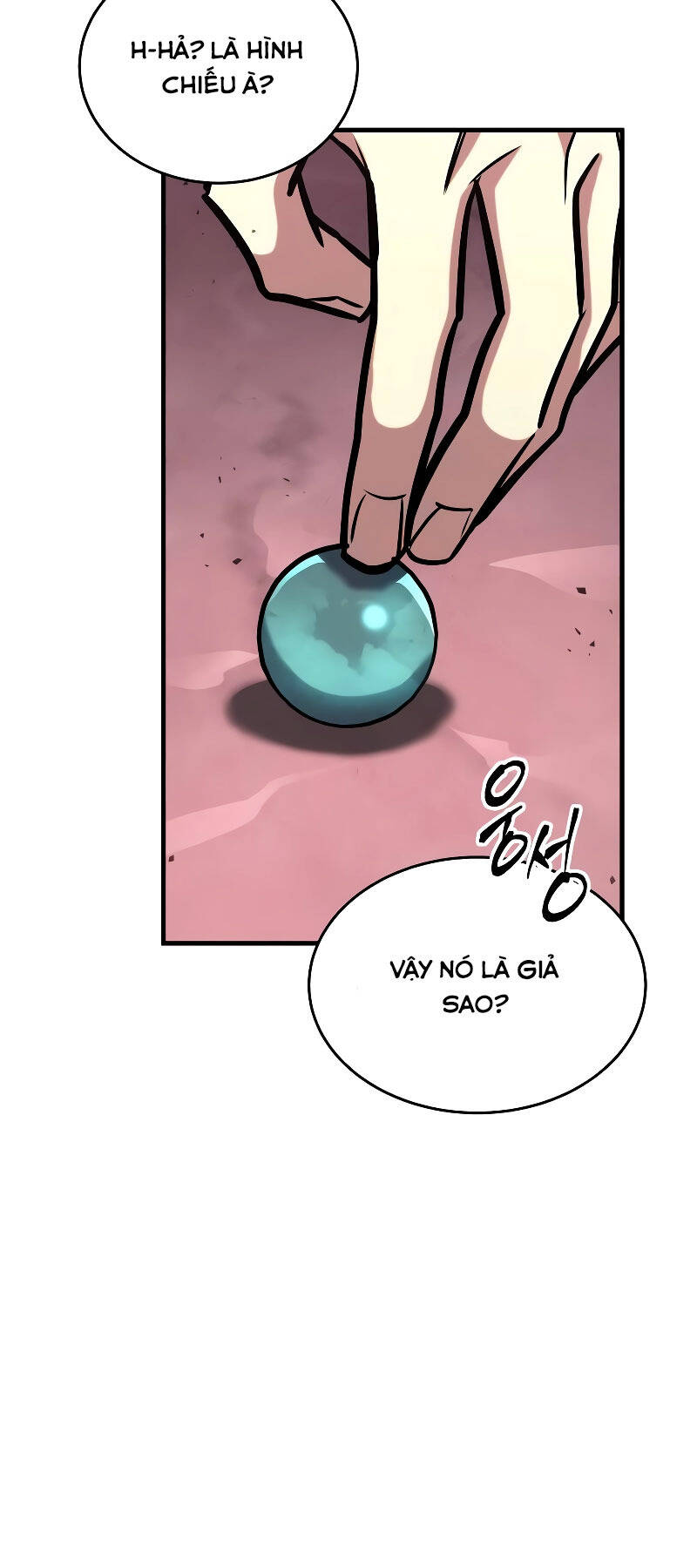 Cuốn Sách Chiến Lược Hàng Đầu Mà Chỉ Tôi Mới Có Thể Nhìn Thấy Chap 3 - Next Chap 4